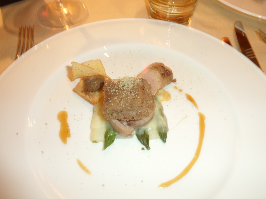 Agnello di Alpago