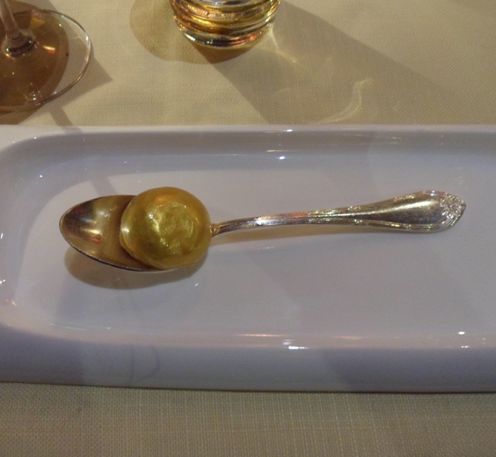 Oro di Napoli