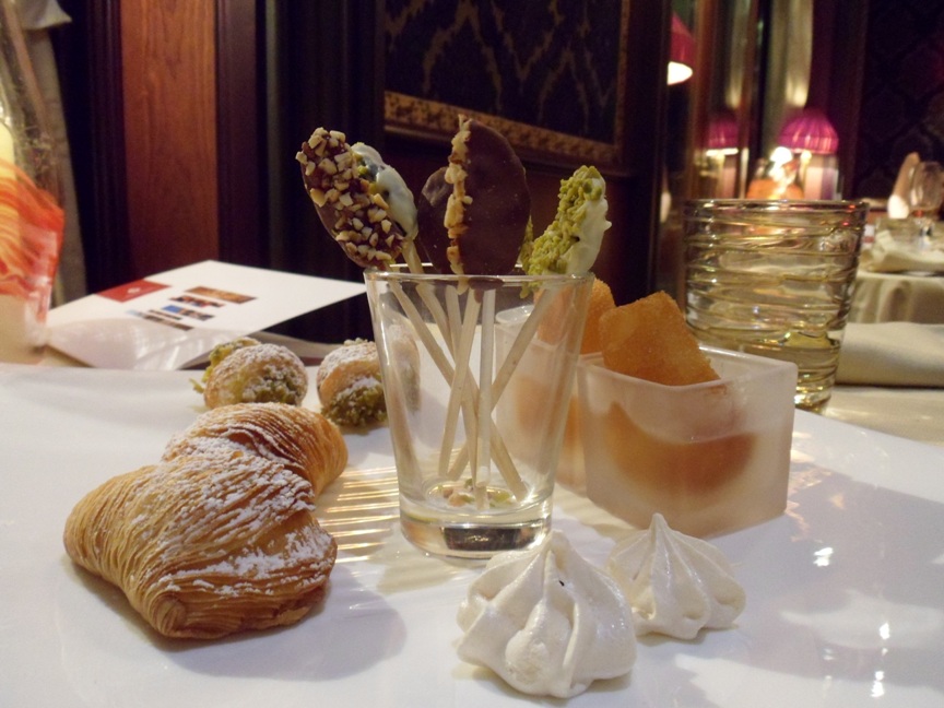 Piccola Pasticceria
