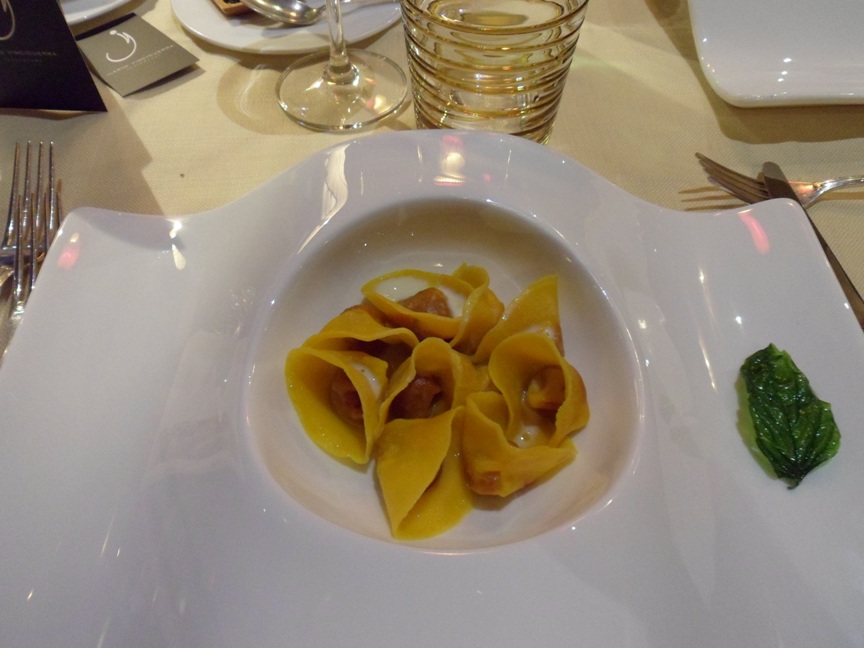 Sud Tortello