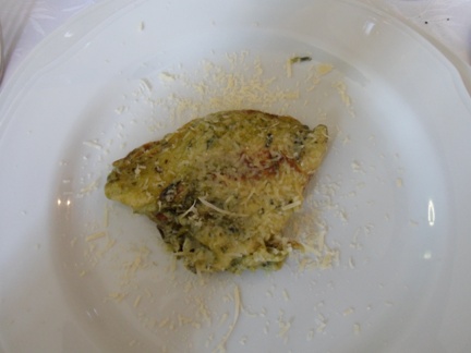 Ventaglietto allo sklopit