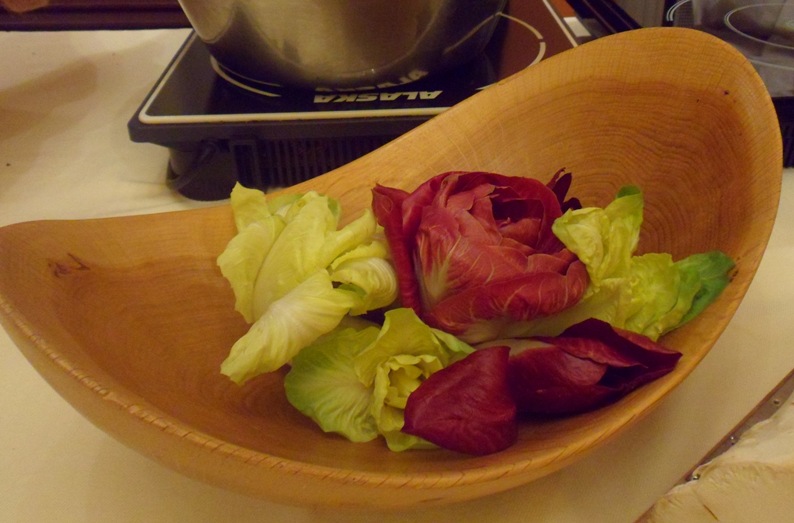 Radicchio di Gorizia