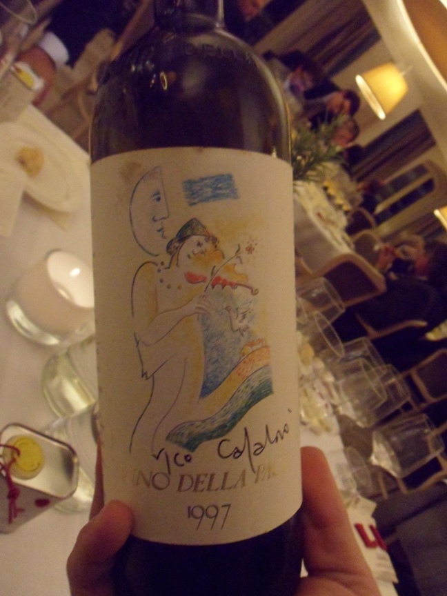 Vino della Pace 1997