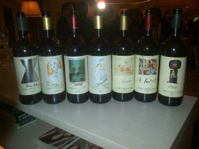 Vino della Pace