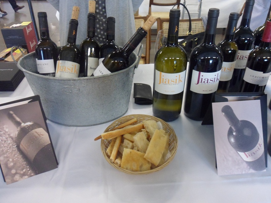 Etichette Borgo San Daniele