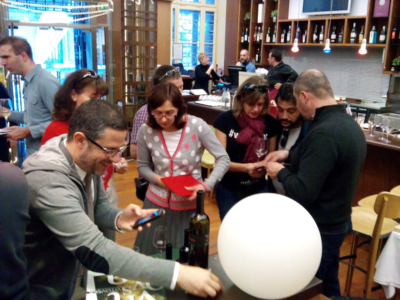 I vini del Carso a #wineloverinfvg