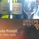 I vini Dario Princic