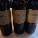 I vini La Castellada