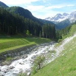 Alla fonte di Fleons