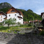 Scorcio di Forni Avoltri