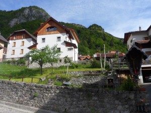Scorcio di Forni Avoltri