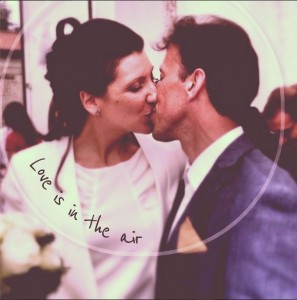 Elena e Marco's Wedding (foto di Cristian Rossi)