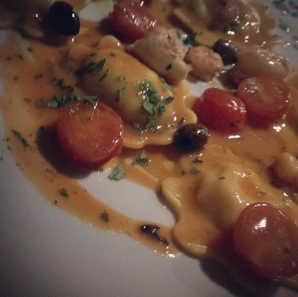 Tortelli su Instagram