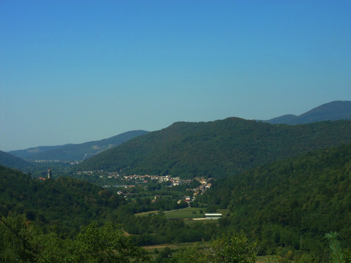 Valli del Natisone