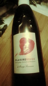 Vinoterapia della Bassa Friulana