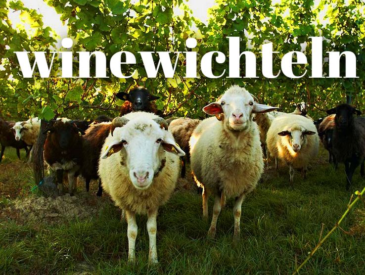 winewichteln