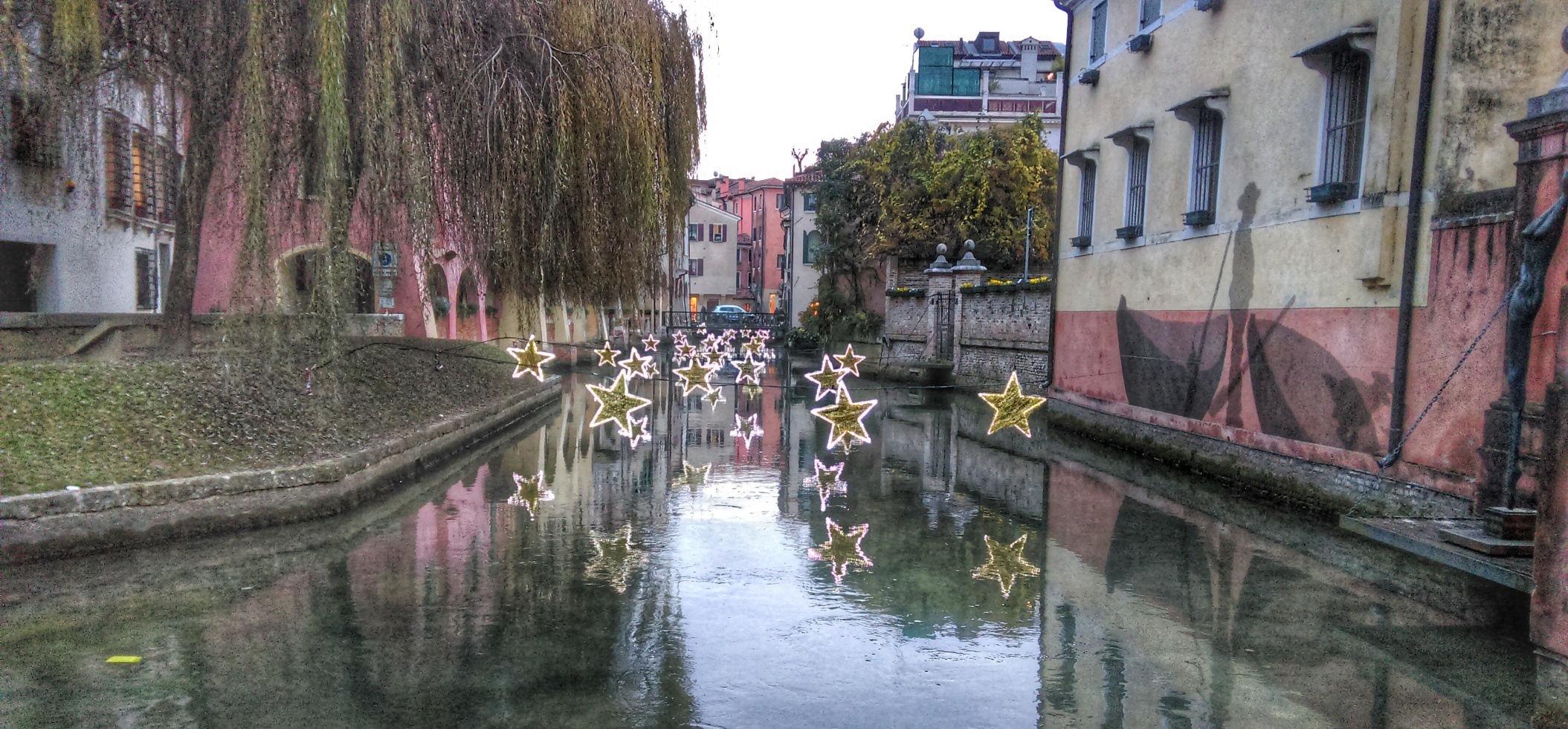 Centro storico di Treviso