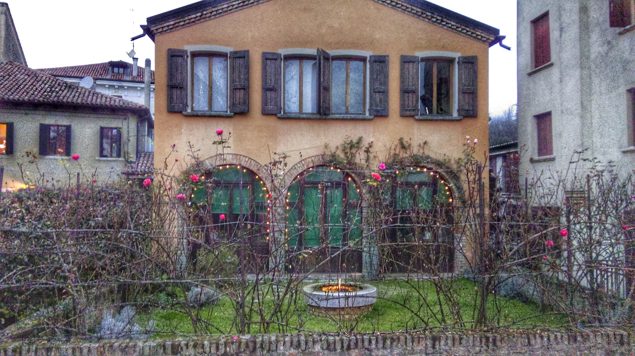 Centro storico di Treviso