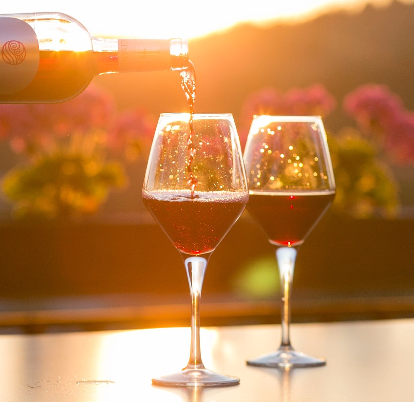 Il vino è democratico